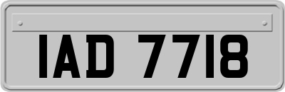 IAD7718