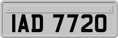 IAD7720