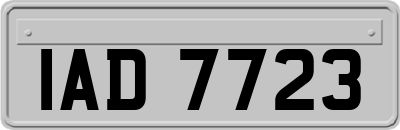 IAD7723
