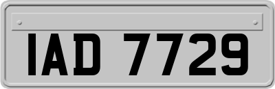 IAD7729