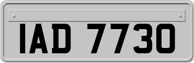 IAD7730