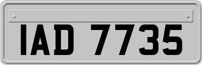 IAD7735