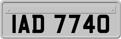 IAD7740