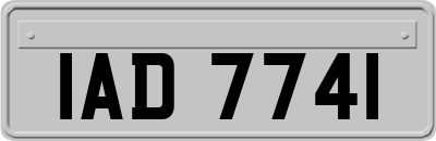 IAD7741
