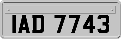 IAD7743