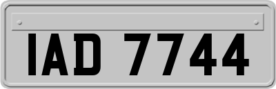 IAD7744