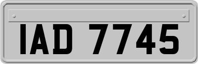 IAD7745