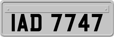 IAD7747