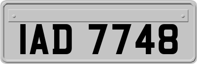 IAD7748