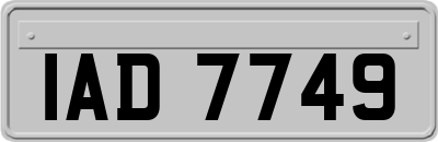 IAD7749