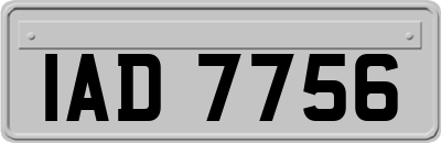 IAD7756