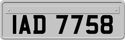 IAD7758
