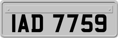 IAD7759