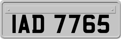 IAD7765
