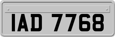 IAD7768