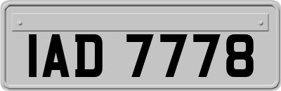 IAD7778