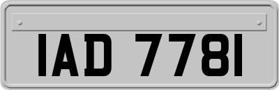 IAD7781