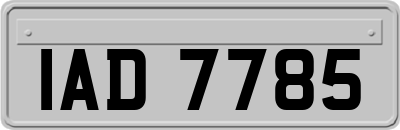 IAD7785