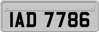 IAD7786
