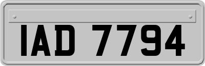 IAD7794