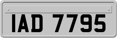 IAD7795