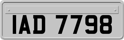 IAD7798
