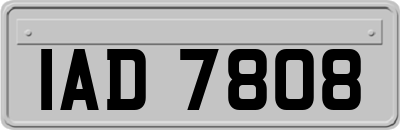 IAD7808
