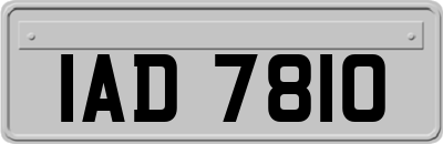 IAD7810