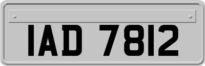 IAD7812