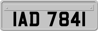 IAD7841