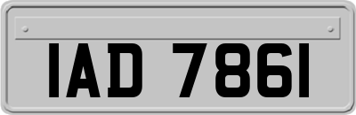 IAD7861