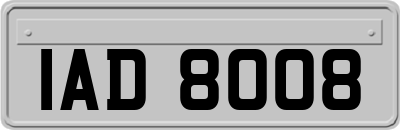 IAD8008