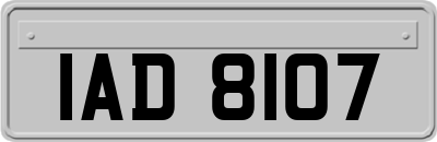 IAD8107