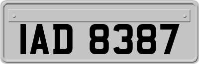 IAD8387