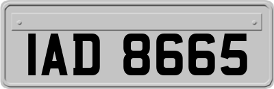 IAD8665