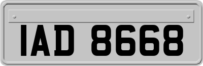 IAD8668