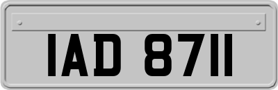 IAD8711