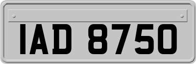 IAD8750