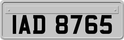 IAD8765