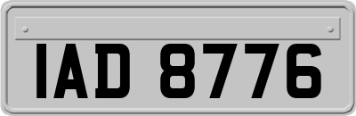 IAD8776