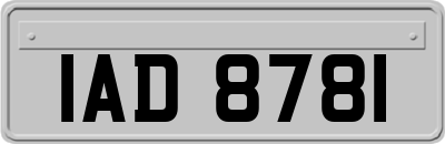 IAD8781