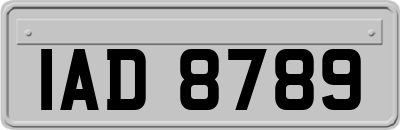 IAD8789