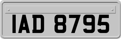 IAD8795