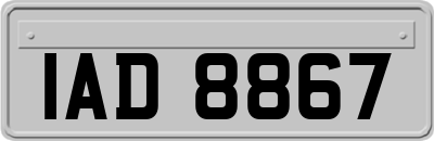 IAD8867