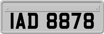 IAD8878