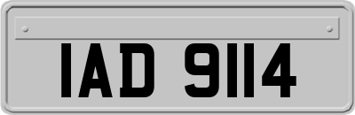 IAD9114