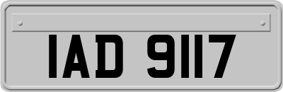 IAD9117