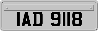 IAD9118