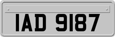 IAD9187