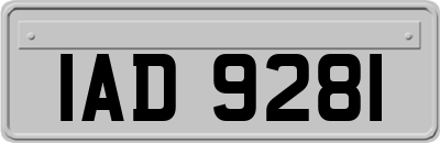 IAD9281